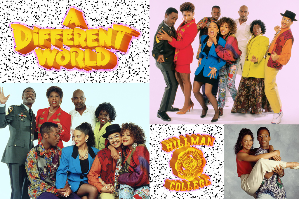a different world download